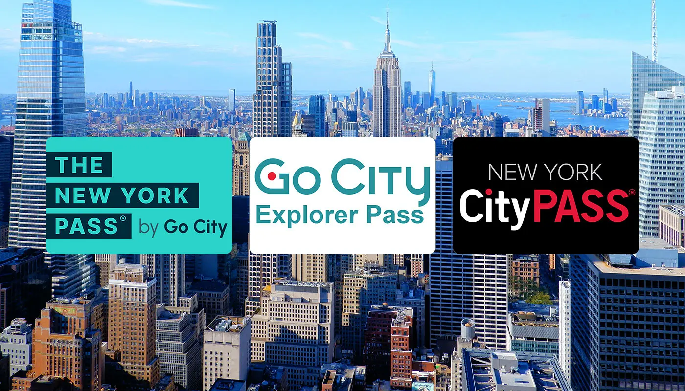 Goedkoop naar New York - voordeelpas