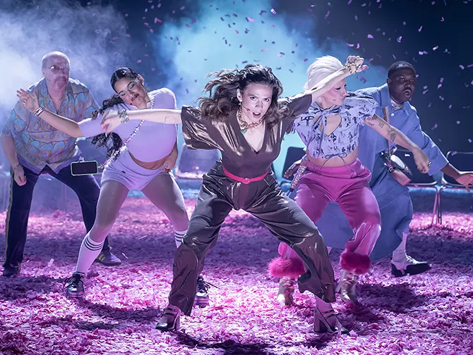 Much Ado About Nothing op Broadway Tickets - Dans