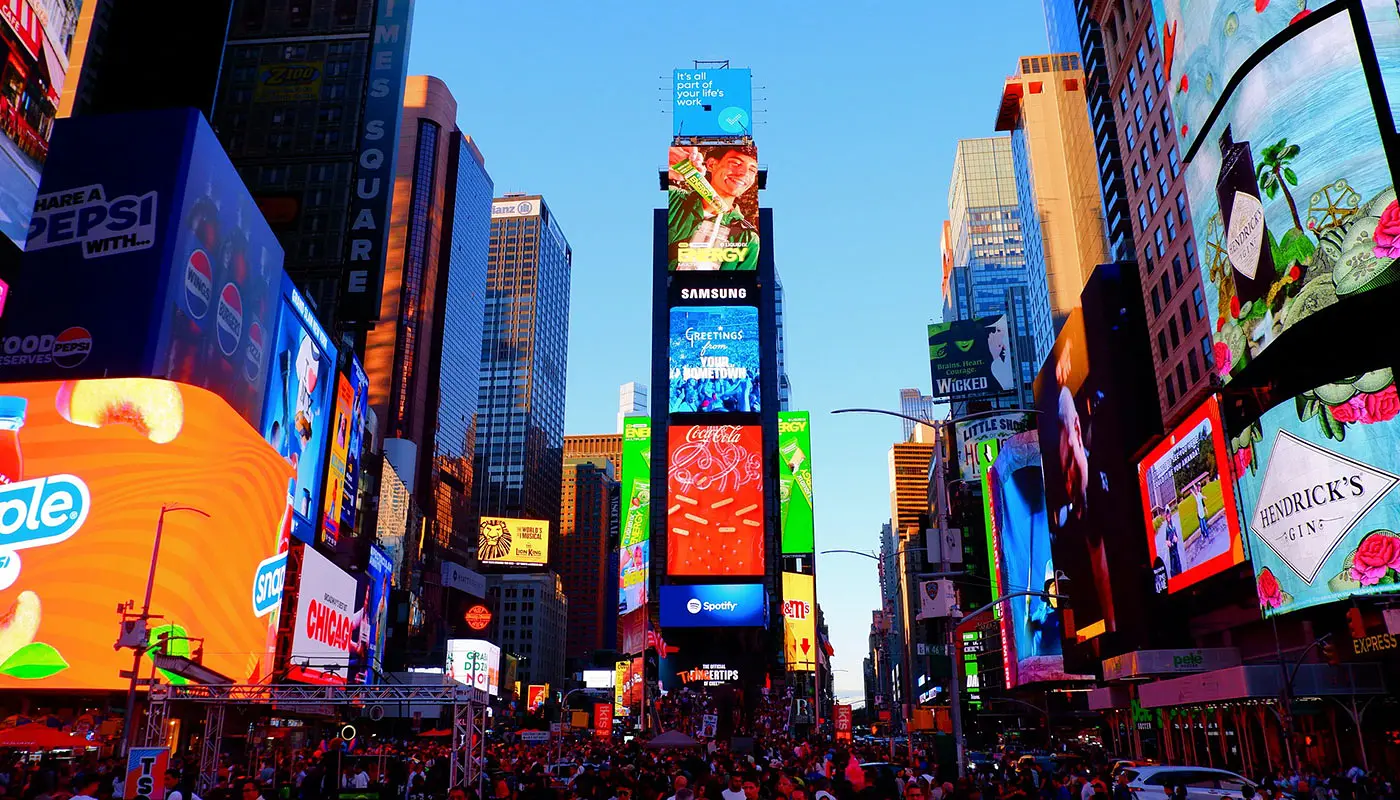 New York 8-daags reisschema - De echte New York-ervaring
