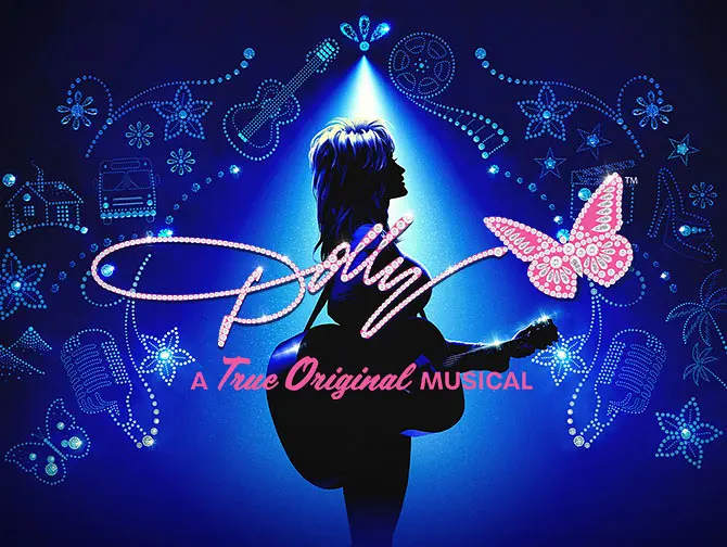 DOLLY: A True Original Musical op Broadway Tickets