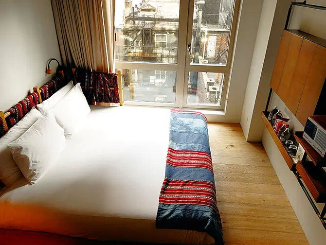 Hotels in Midtown Manhattan