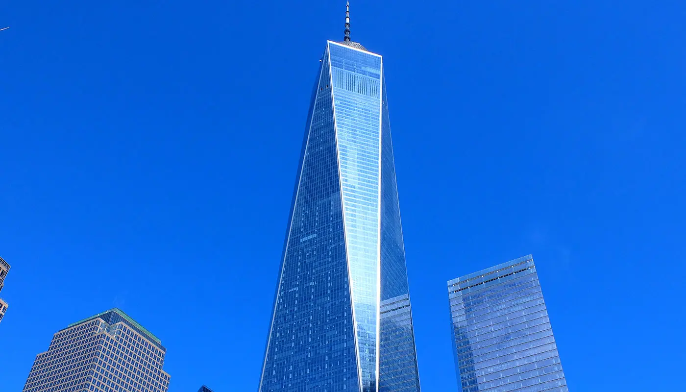 Wandelroute Downtown Manhattan in New York - Bekijk verschillende kanten van New York