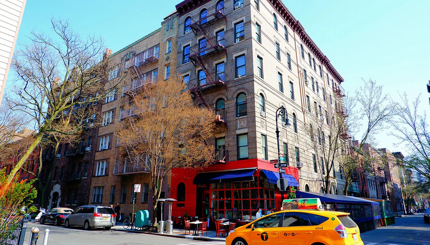 Wandelroute Greenwich Village, SoHo, Chinatown en Little Italy in New York - Ontdek Manhattan