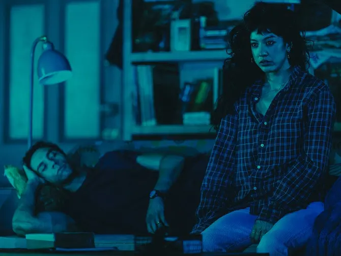 Paranormal Activity op Broadway tickets - Toneelstuk